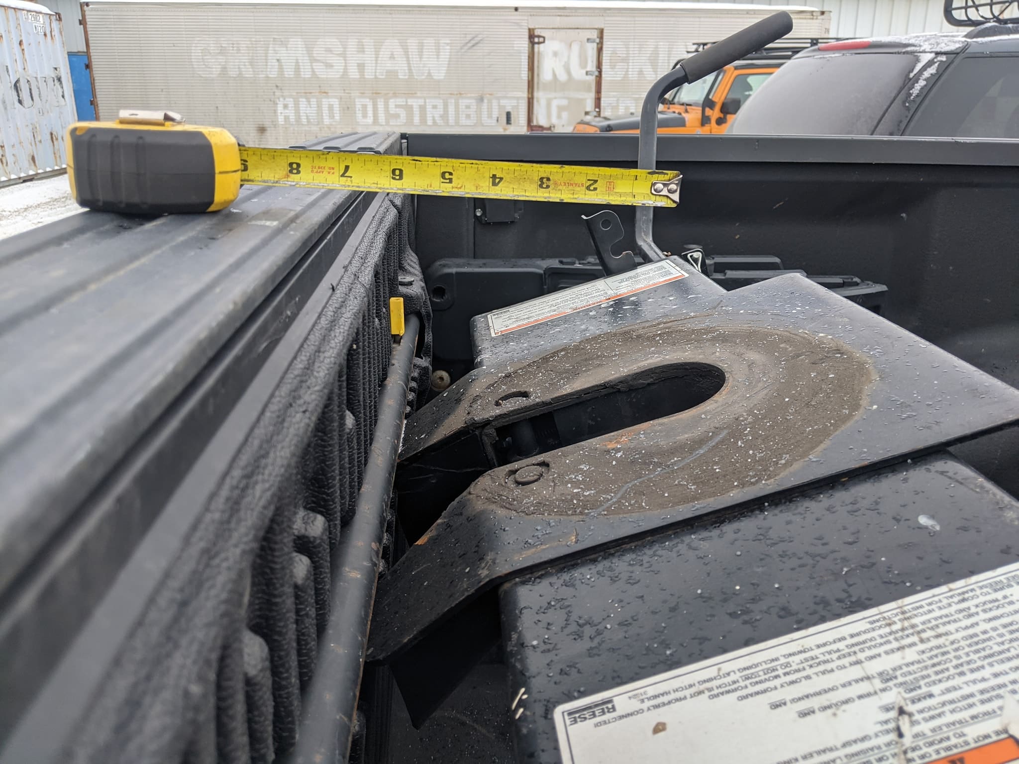 Canadian Load Divider Dollies Inc Canadian Load Divider Dollies Inc